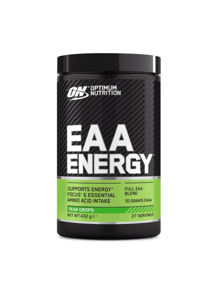 Optimum Nutrition EAA Energy