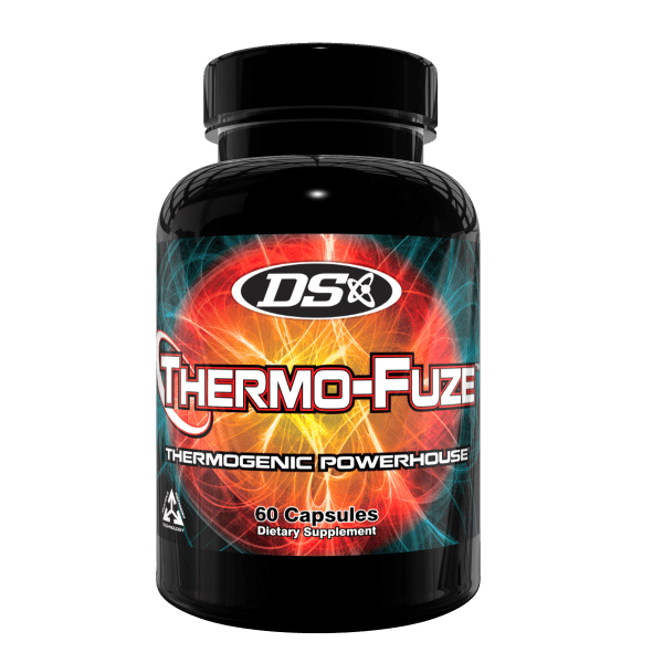 Driven Sports Thermo-Fuze