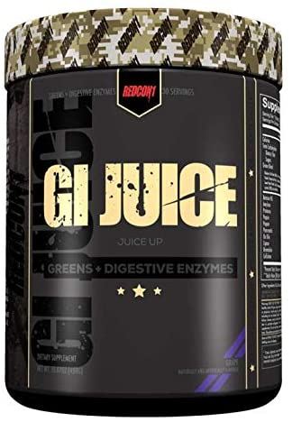 Redcon1 GI Juice