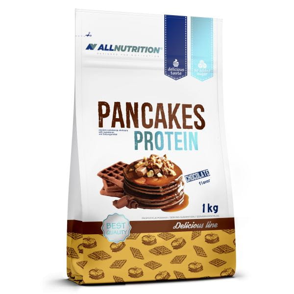 Allnutrition Protein Pancakes