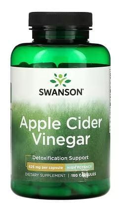 Swanson Apple Cider Vinegar
