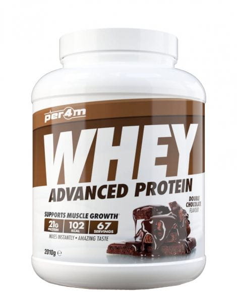 PER4M Whey Protein