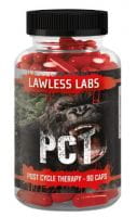 Lawless Labs PCT