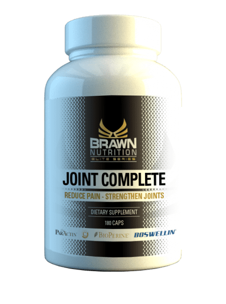 Brawn Nutrition Joint Complete