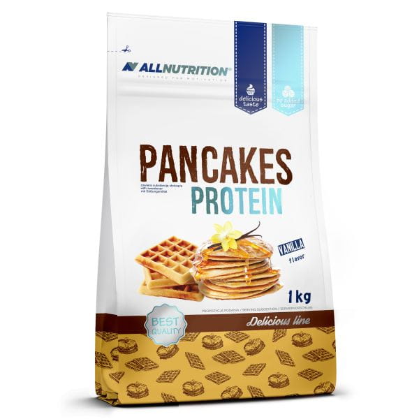 Allnutrition Protein Pancakes