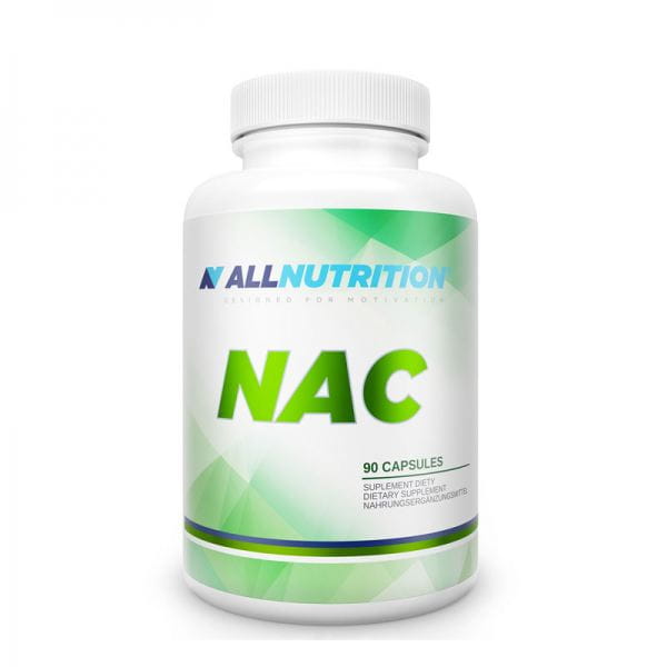 Allnutrition NAC