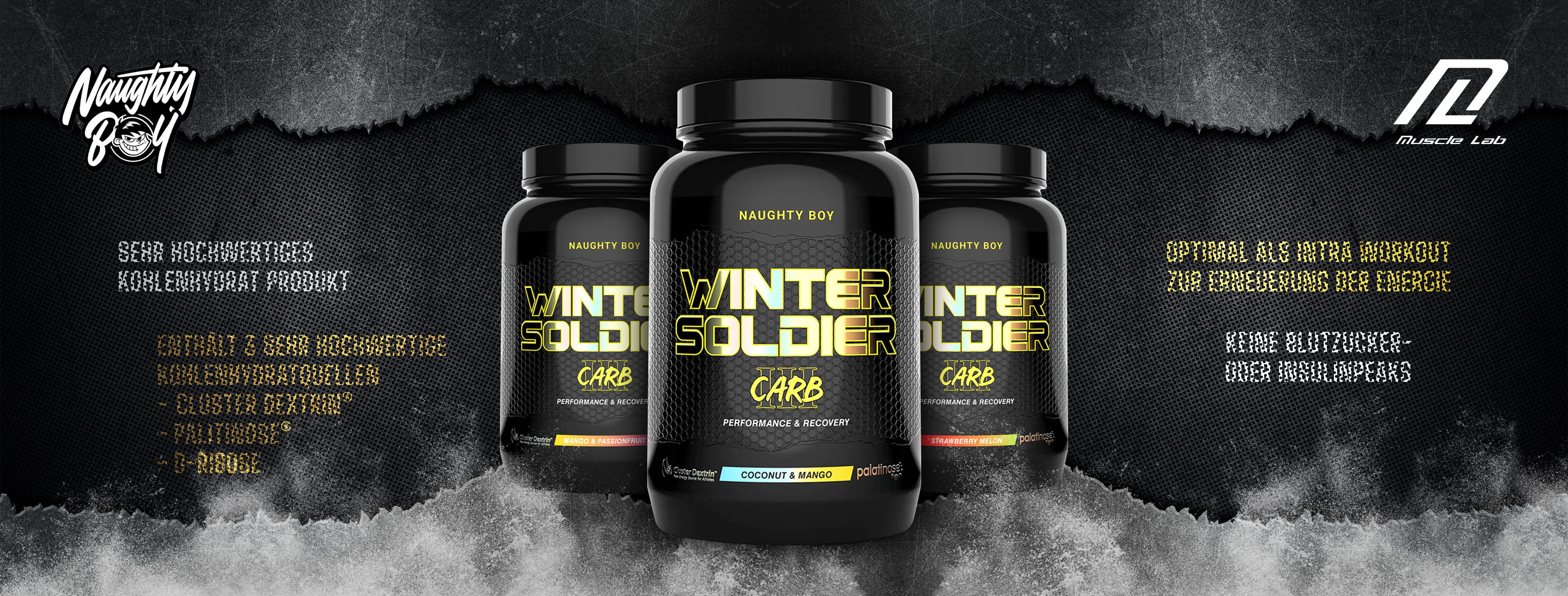 Naughty Boy Winter Soldier Carb3