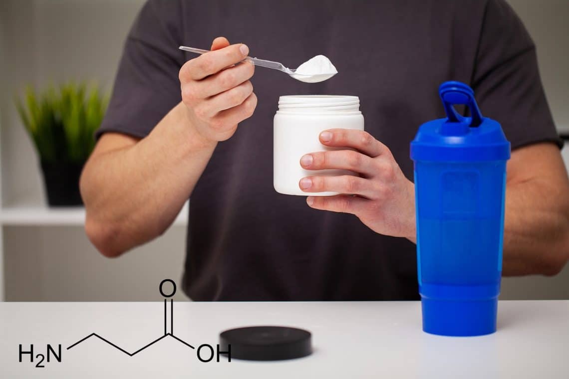 Beta-Alanine